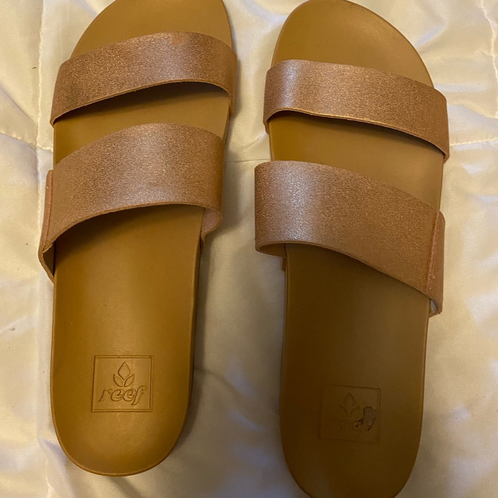 Reef sandals